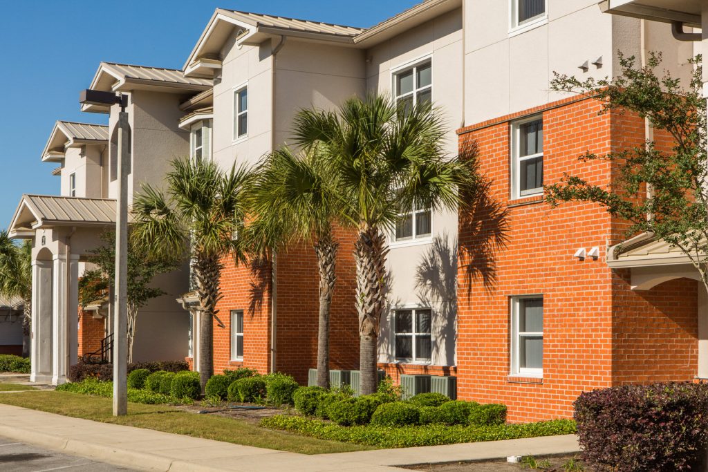 Pinnacle at Hammock Crossing