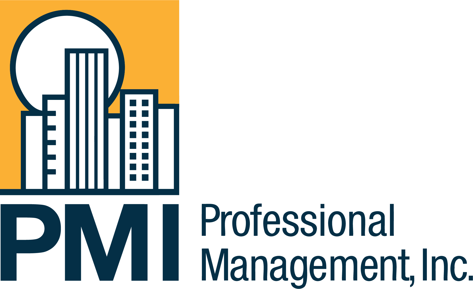 PMI Logo