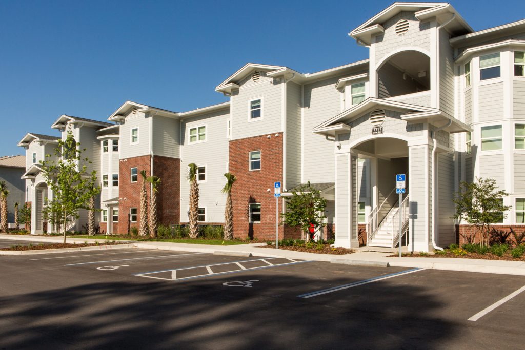 Pinnacle At Hammock Crossings Apartment Exterior