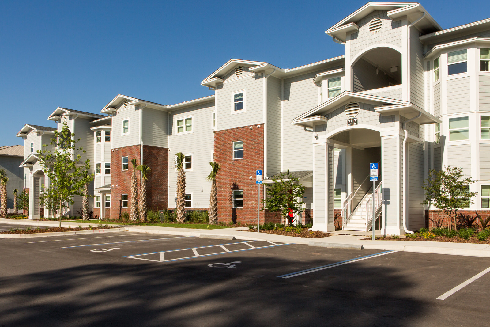 Pinnacle At Hammock Crossings Apartment Exterior