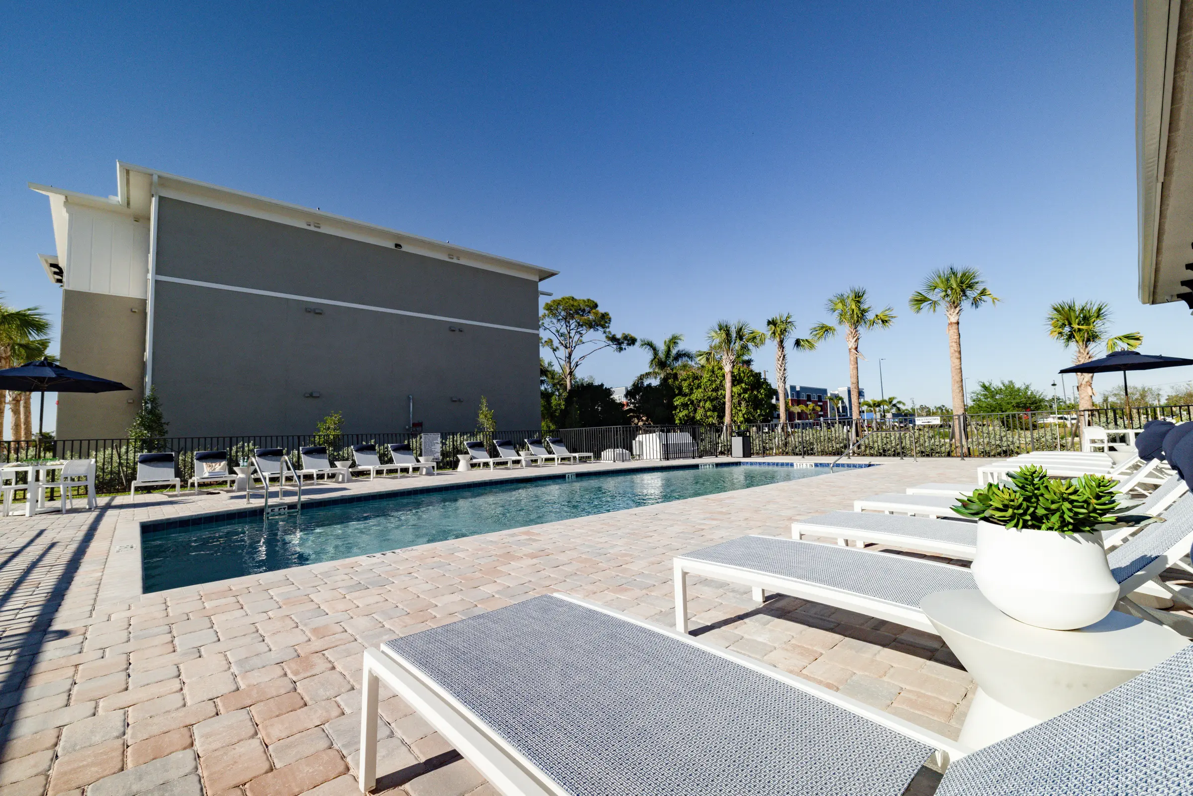 Civitas Of Cape Coral Apartments Exterior