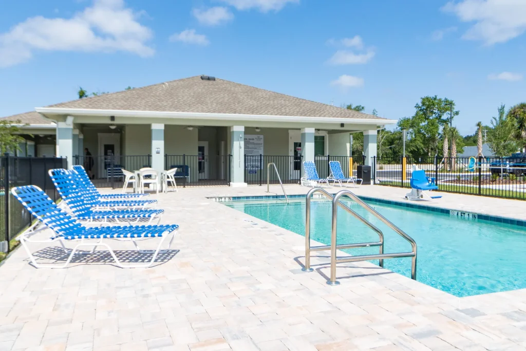 Tanager Square Apartments Exterior