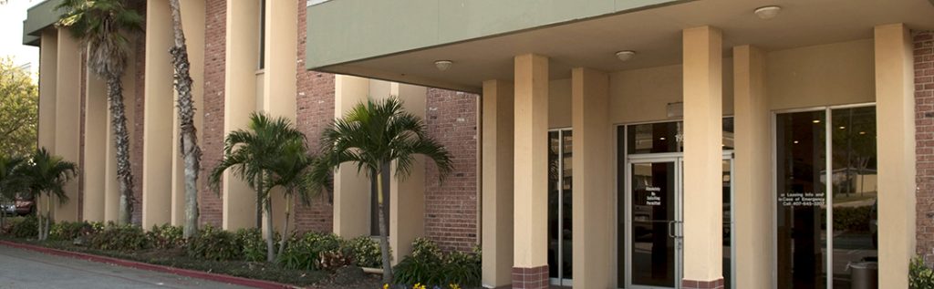 Winter Park Executive